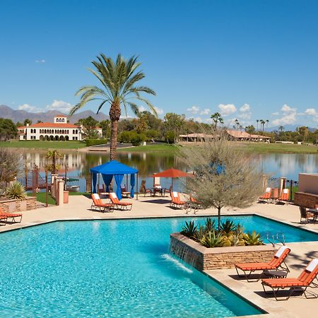 Hotel The McCormick Scottsdale Esterno foto