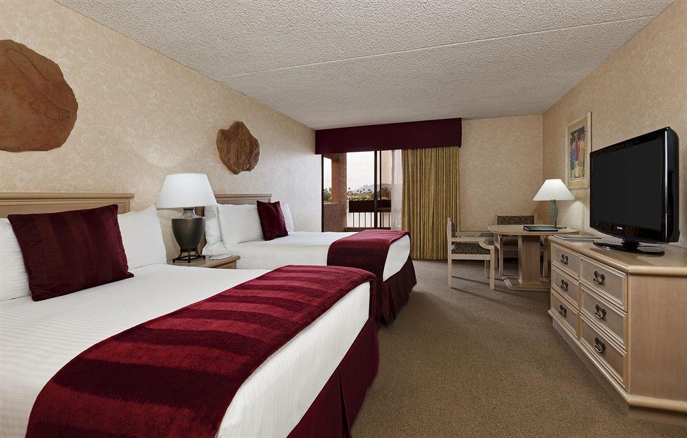 Hotel The McCormick Scottsdale Camera foto