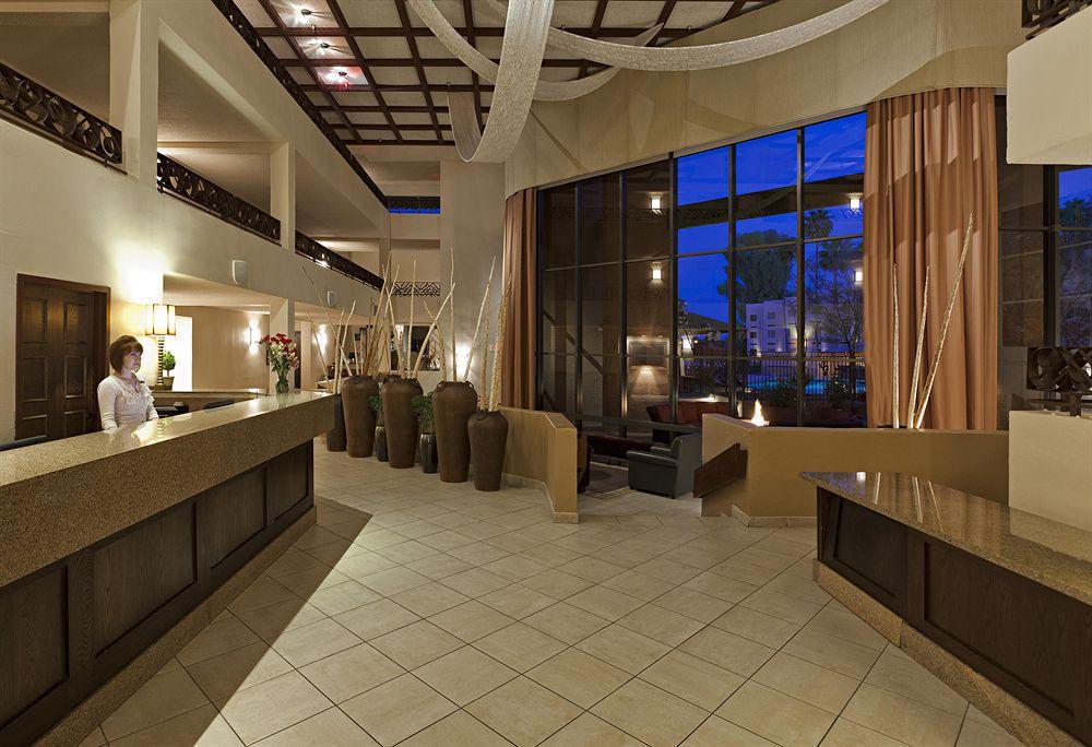 Hotel The McCormick Scottsdale Interno foto