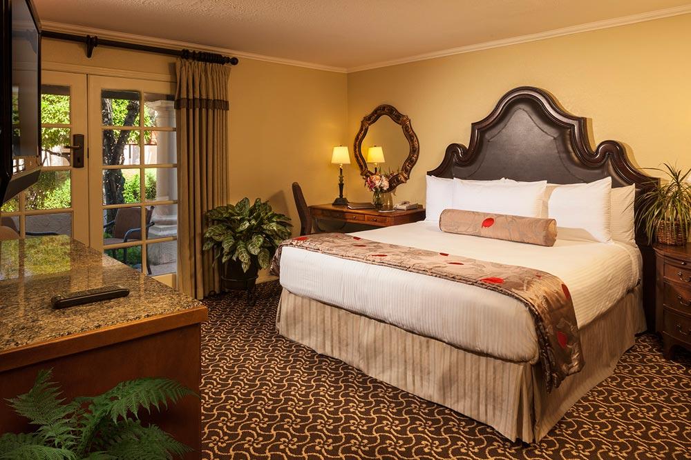 Hotel The McCormick Scottsdale Esterno foto