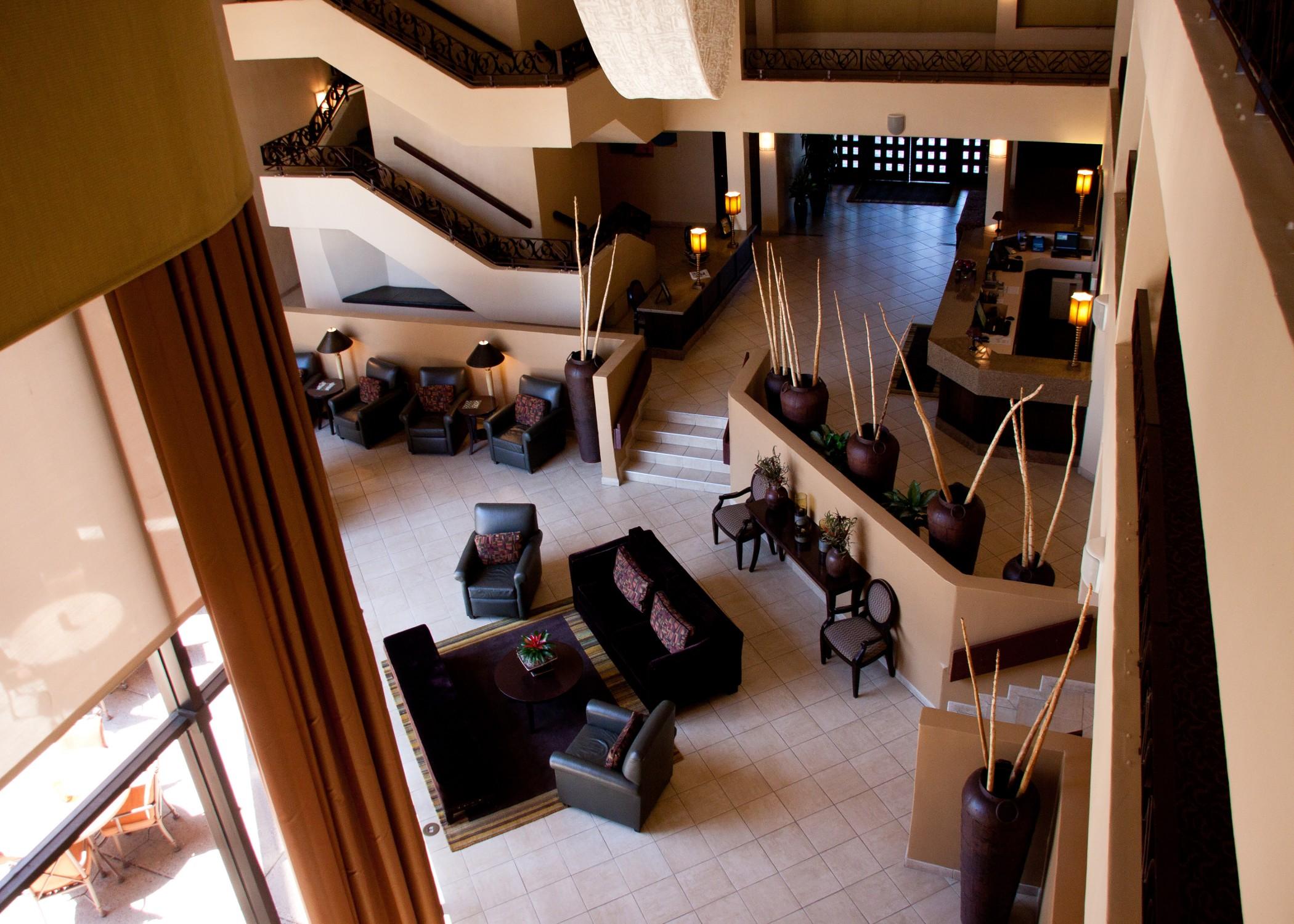Hotel The McCormick Scottsdale Esterno foto
