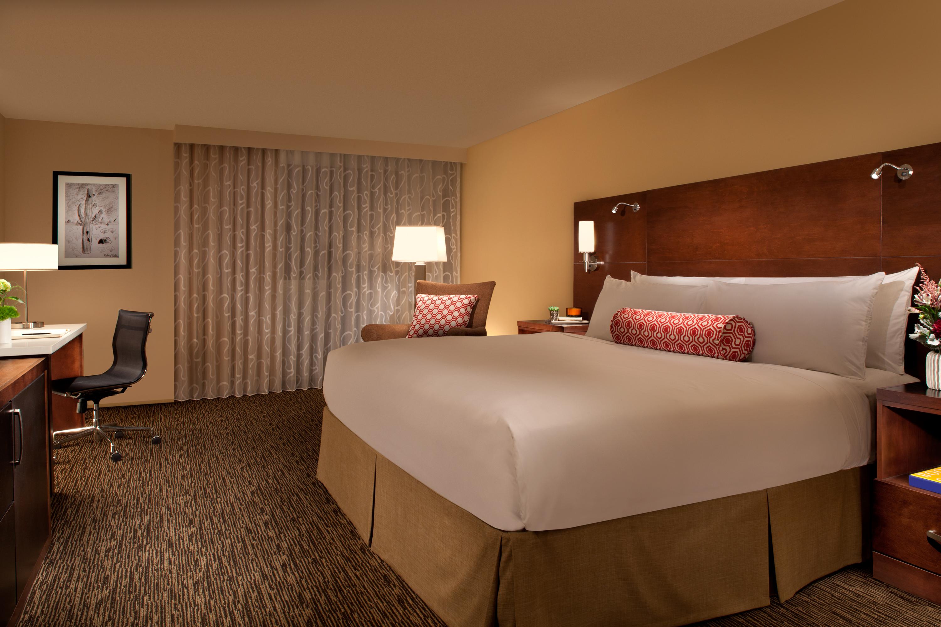 Hotel The McCormick Scottsdale Esterno foto