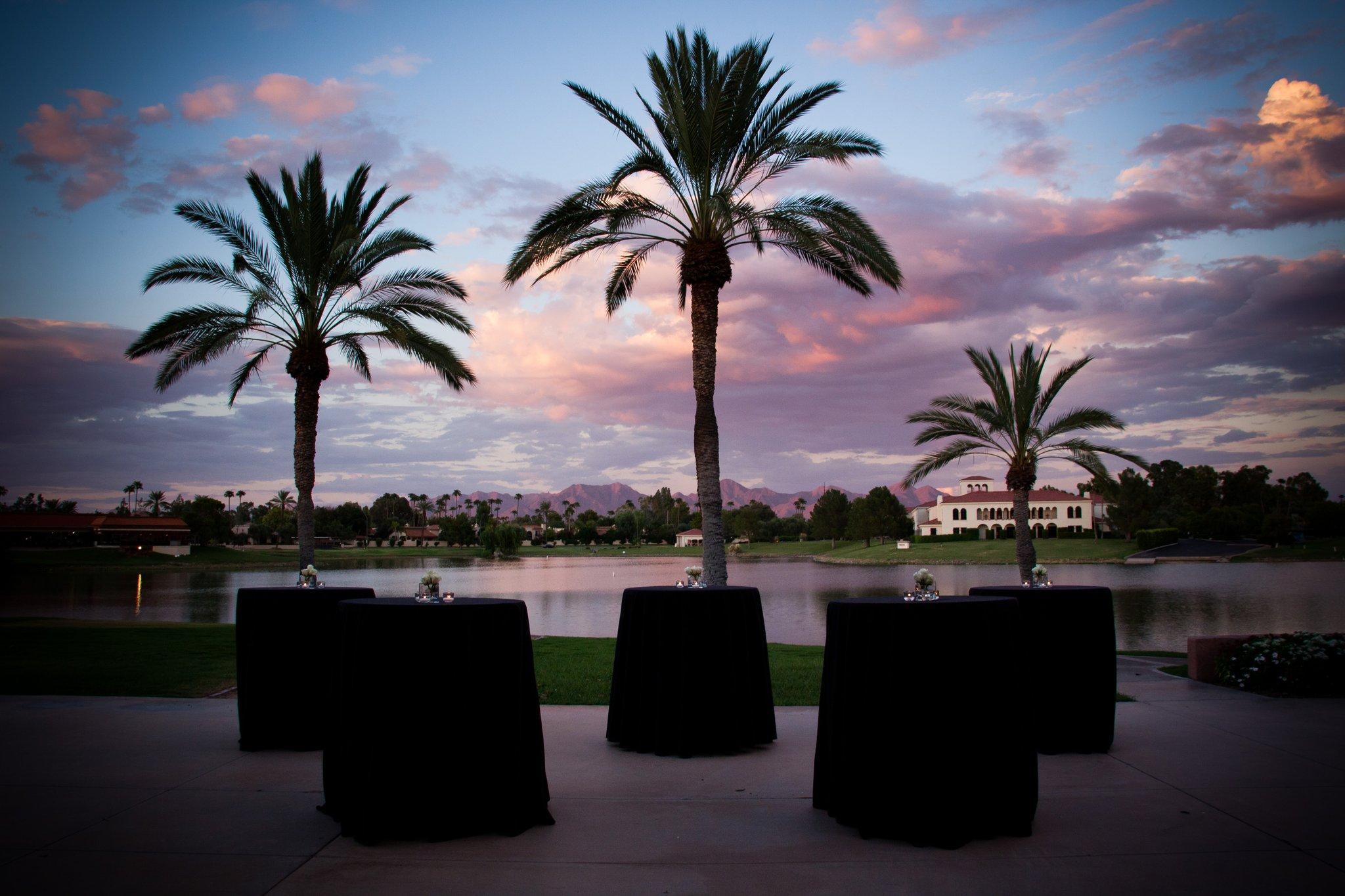 Hotel The McCormick Scottsdale Esterno foto