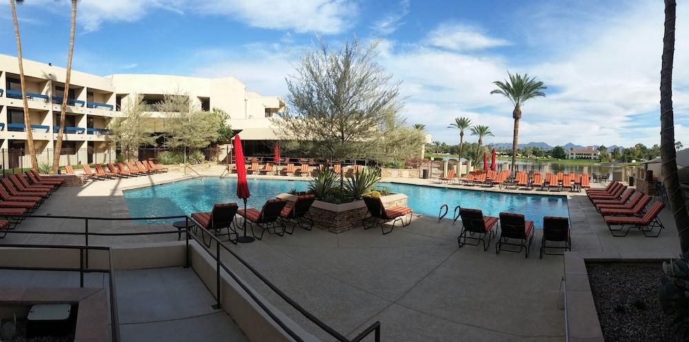 Hotel The McCormick Scottsdale Esterno foto