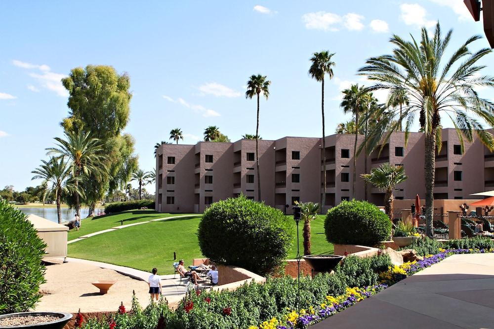 Hotel The McCormick Scottsdale Esterno foto