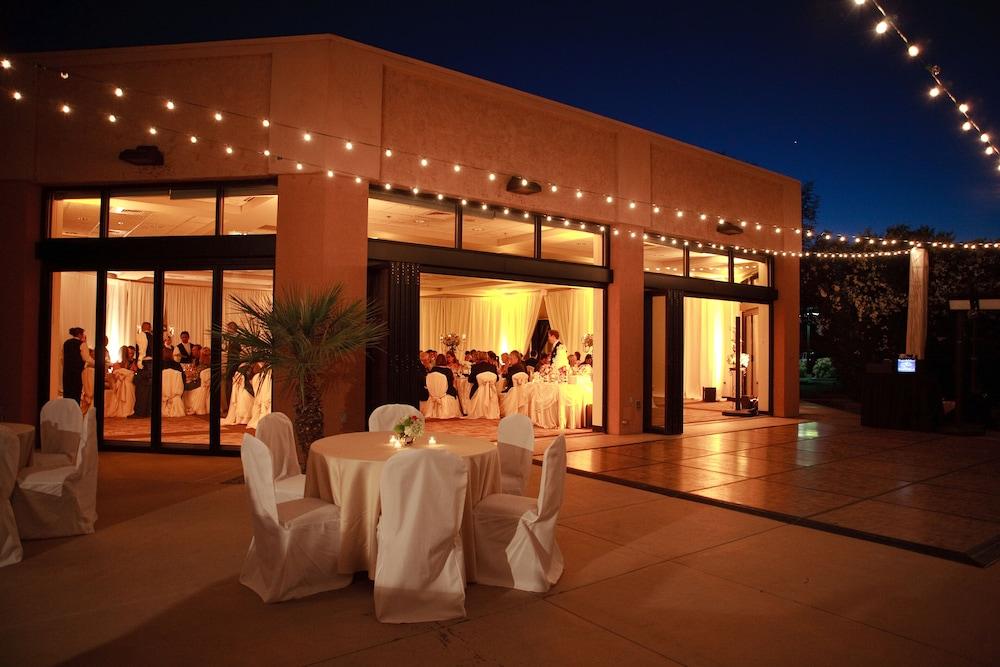Hotel The McCormick Scottsdale Esterno foto