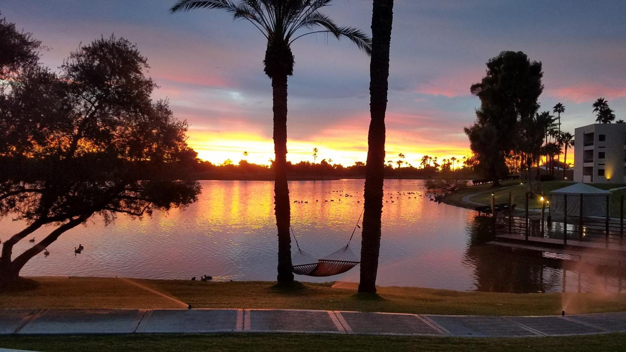 Hotel The McCormick Scottsdale Esterno foto